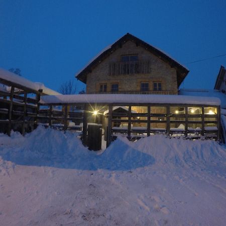 Liptov Lodge Liptovský Mikuláš Exteriör bild