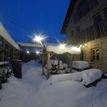 Liptov Lodge Liptovský Mikuláš Exteriör bild