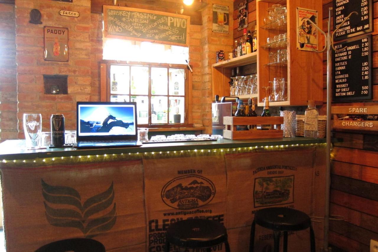Liptov Lodge Liptovský Mikuláš Exteriör bild