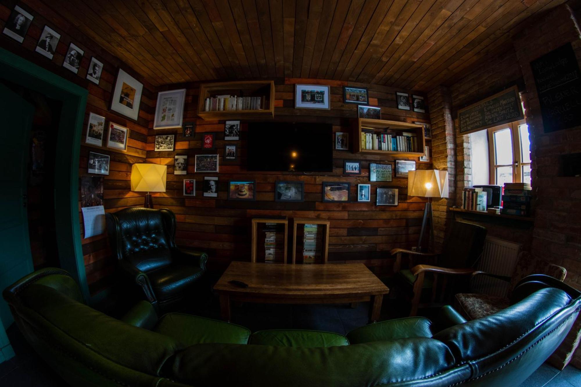 Liptov Lodge Liptovský Mikuláš Exteriör bild