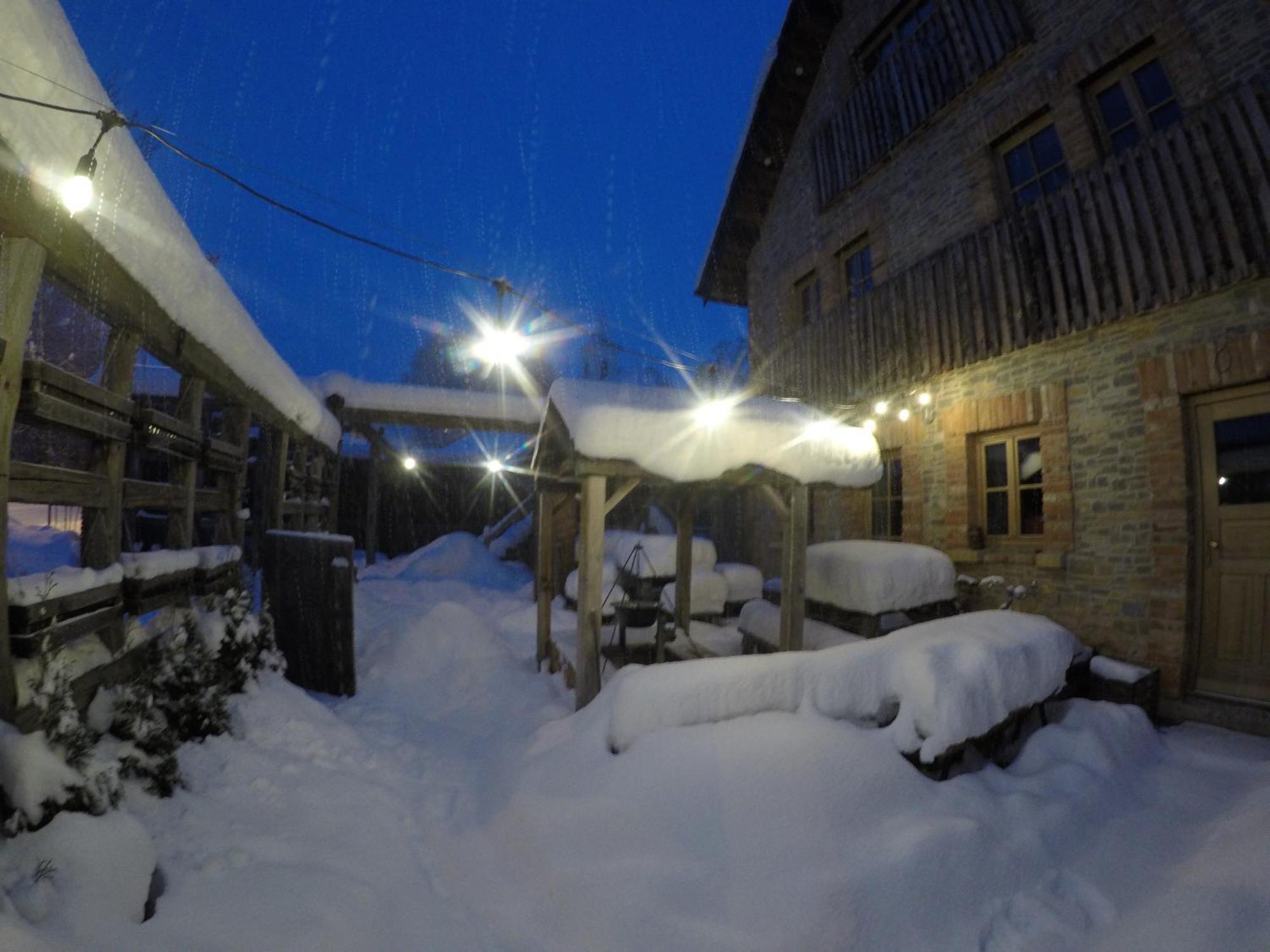 Liptov Lodge Liptovský Mikuláš Exteriör bild