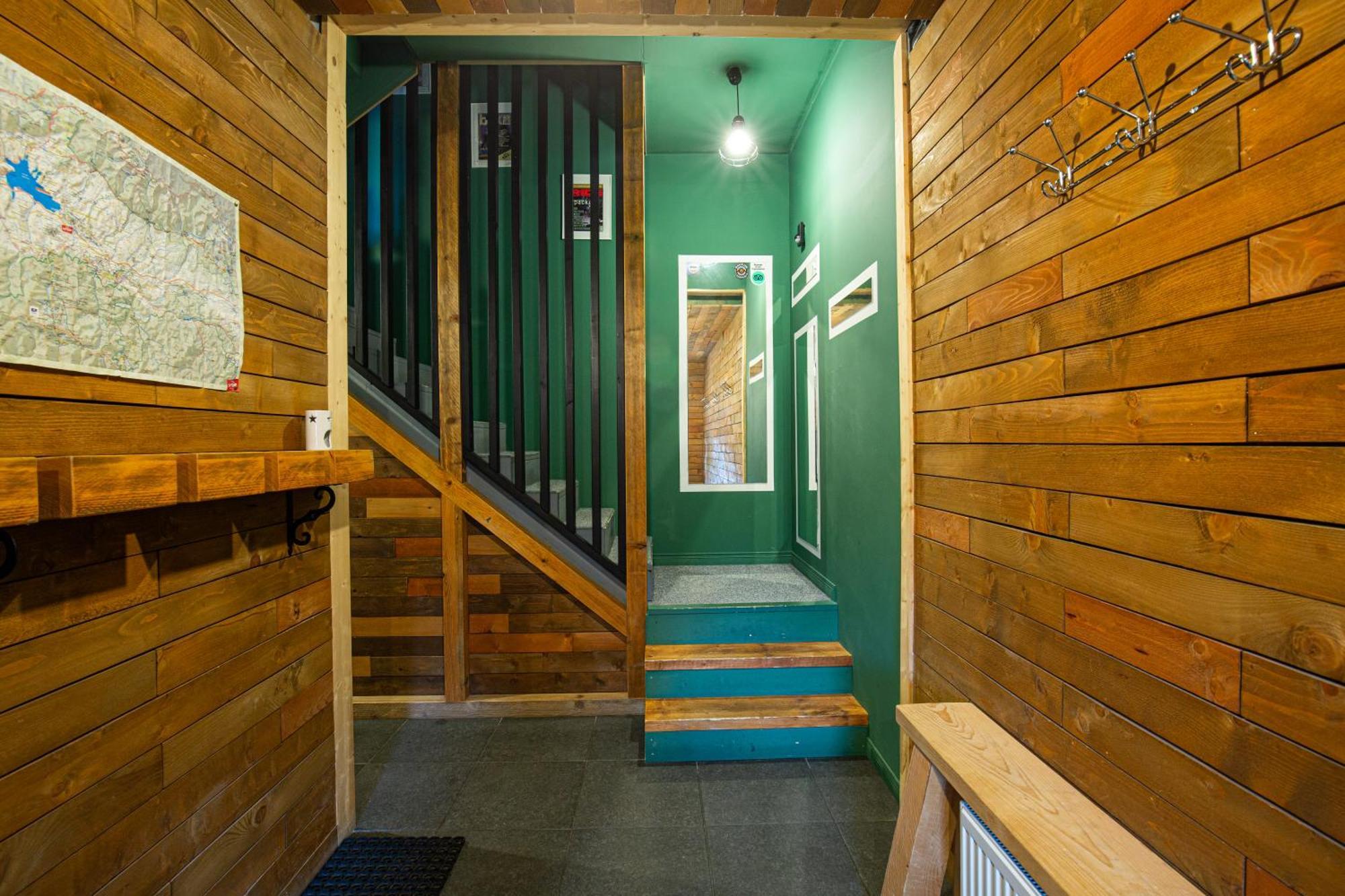 Liptov Lodge Liptovský Mikuláš Exteriör bild